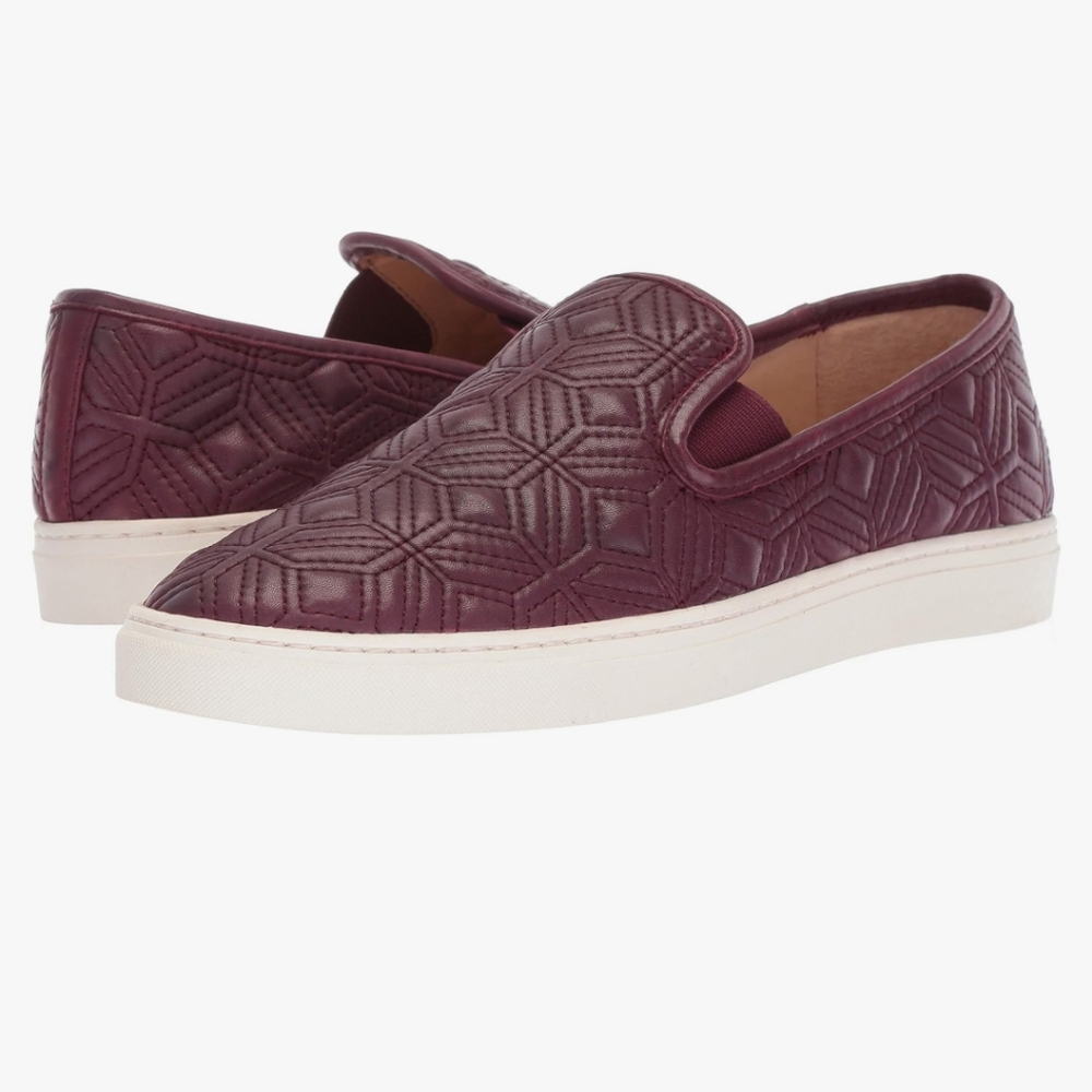 Vince Camuto Bianna Slip On Sneaker